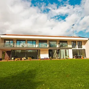 Casa di campagna Araize, Mungia