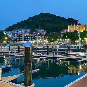 Casa vacanze Urdaibai Etxea, Ea
