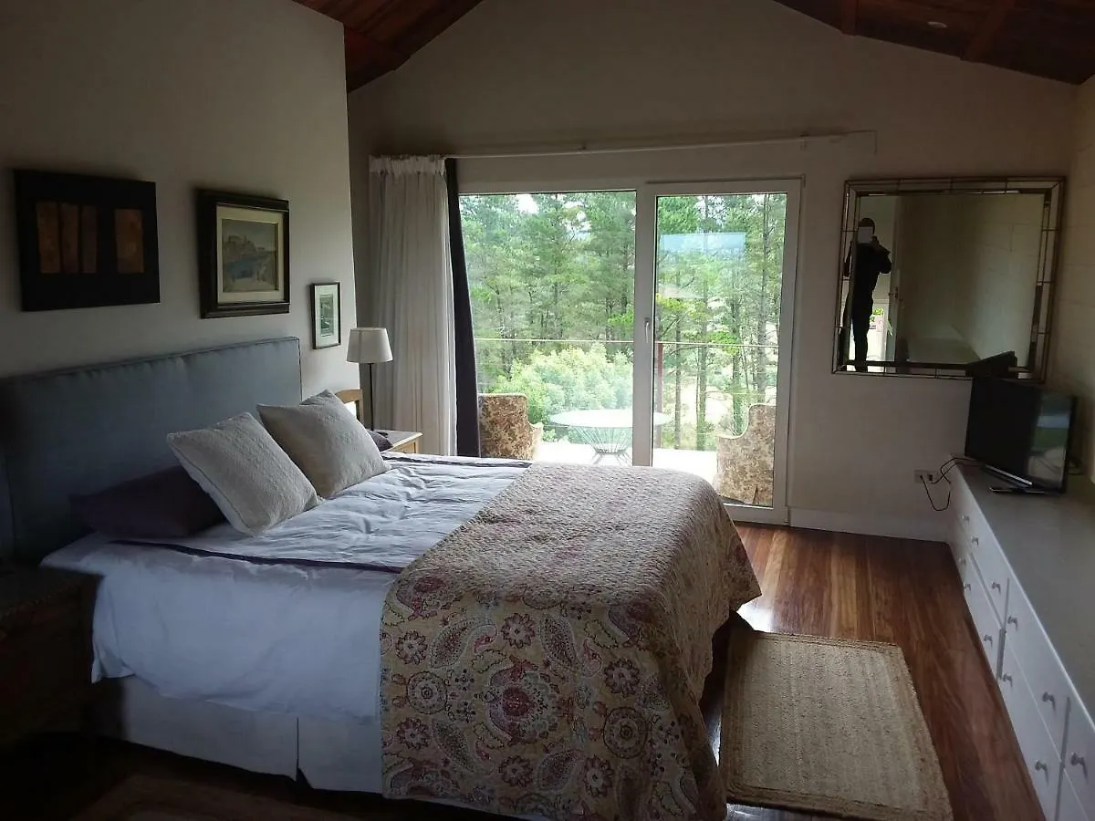 En La Colina 2 Montanealde Apartment Gamiz-Fika Homestay