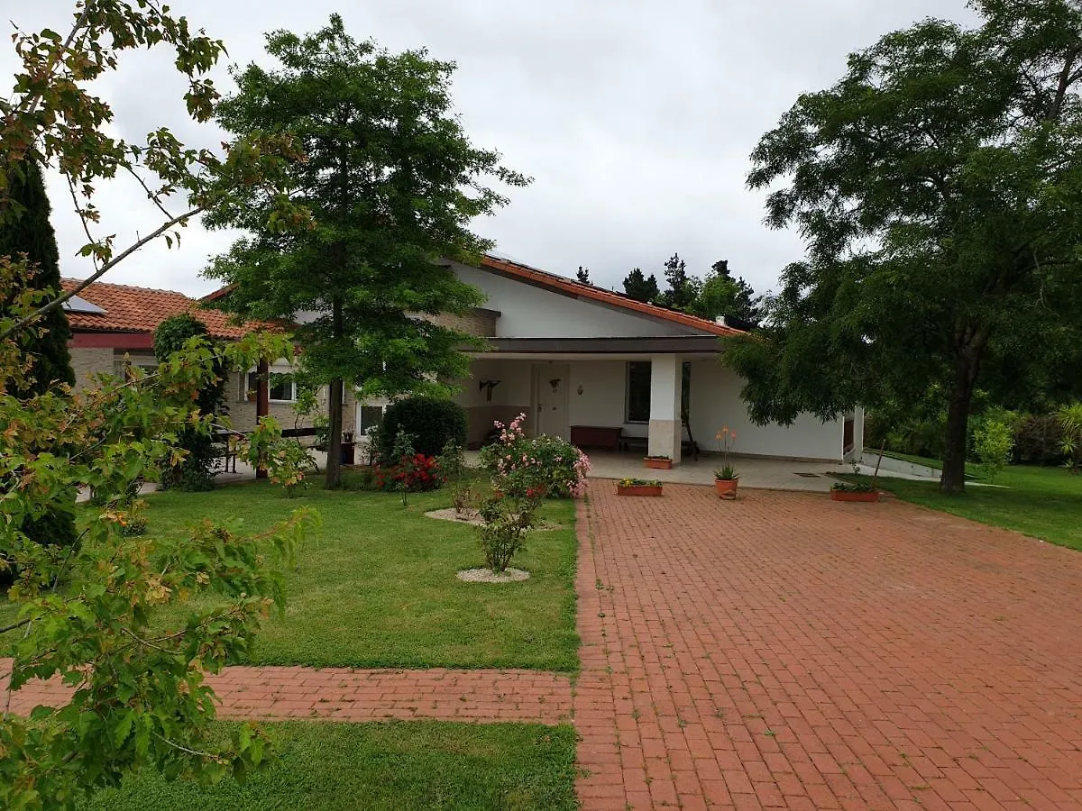 Homestay En La Colina 2 Montanealde Apartment Gamiz-Fika