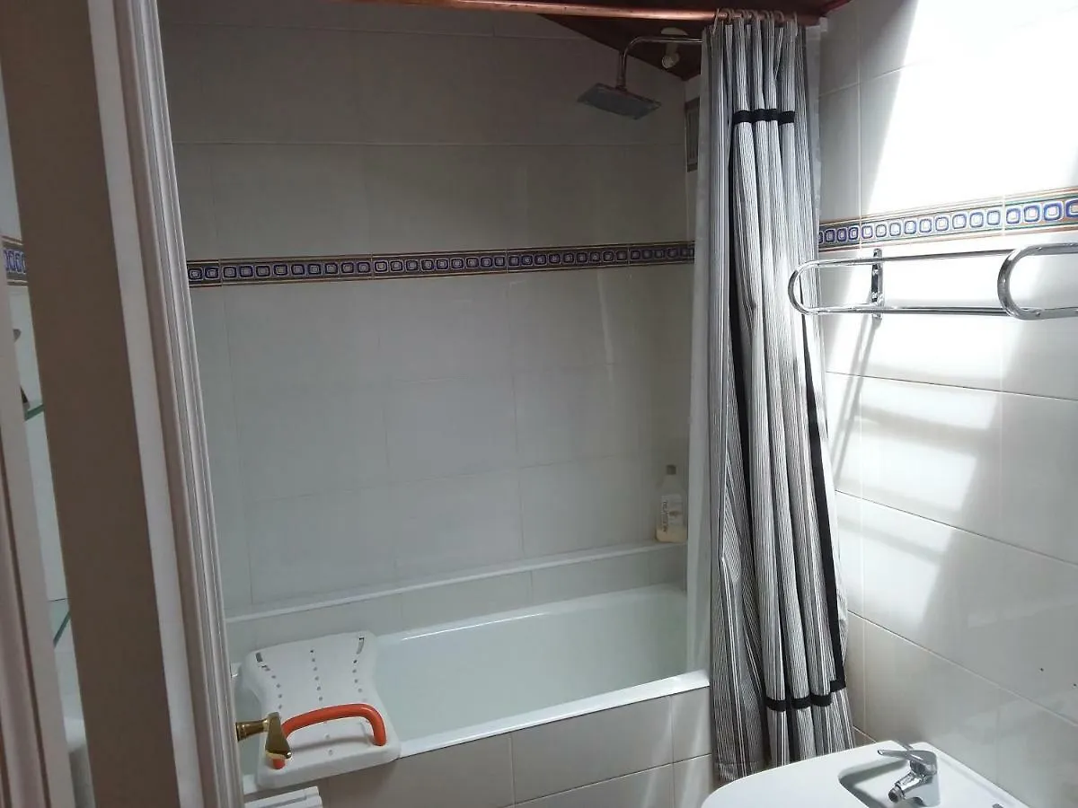 Homestay En La Colina 2 Montanealde Apartment Gamiz-Fika
